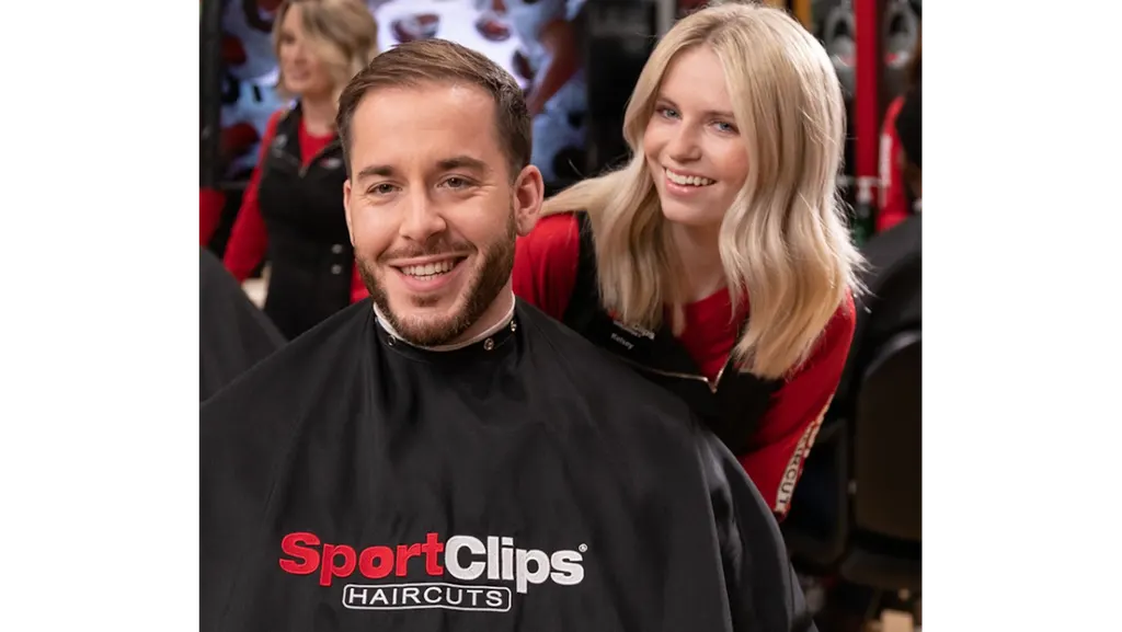 Sport Clips Haircuts of Mentor — Hair salon in Mentor
